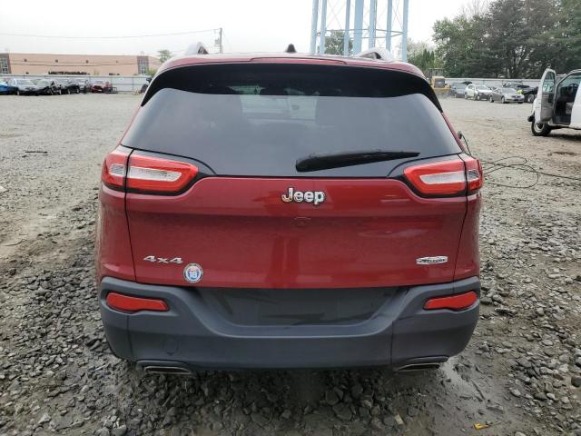Photo 6 from auction – 2016 JEEP CHEROKEE L with VIN 1C4PJMCS5GW175402