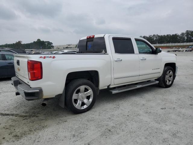 Photo 3 from auction – 2017 CHEVROLET SILVERADO with VIN 3GCUKSEC1HG199920
