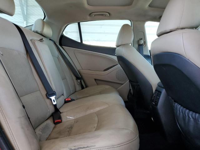 Photo 10 from auction – 2015 KIA OPTIMA EX with VIN 5XXGN4A78FG414086