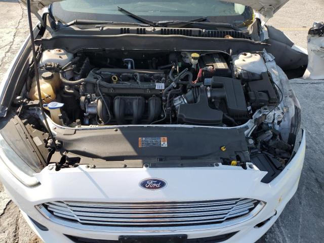 Photo 11 from auction – 2014 FORD FUSION SE with VIN 3FA6P0H79ER394389