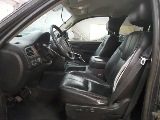 Photo 7 from auction – 2011 GMC SIERRA K15 with VIN 1GTR2WE37BZ162486