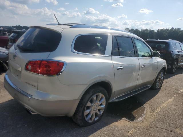 Photo 3 from auction – 2012 BUICK ENCLAVE with VIN 5GAKRDED7CJ377233