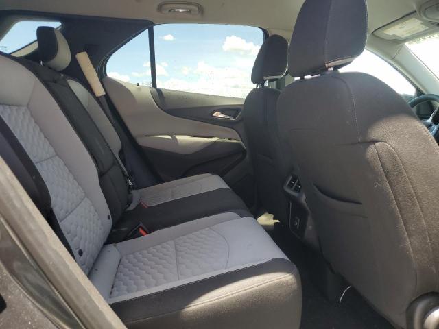 Photo 11 from auction – 2019 CHEVROLET EQUINOX LT with VIN 3GNAXKEV9KS516635