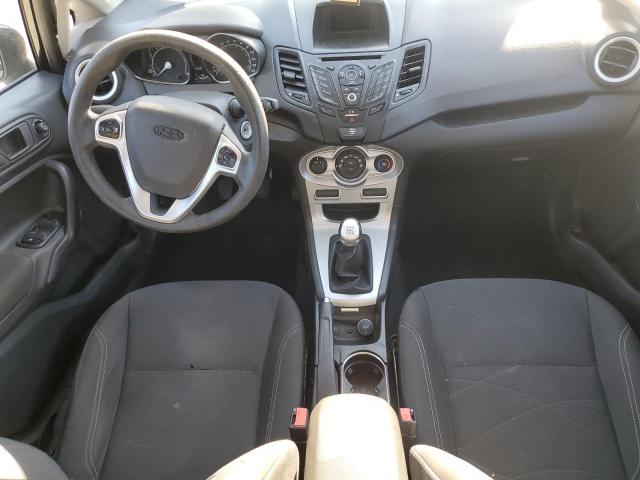 Photo 8 from auction – 2018 FORD FIESTA SE with VIN 3FADP4EJ7JM117536
