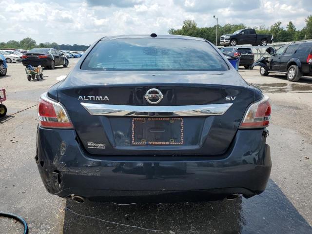 Photo 6 from auction – 2014 NISSAN ALTIMA 2.5 with VIN 1N4AL3AP0EC109627