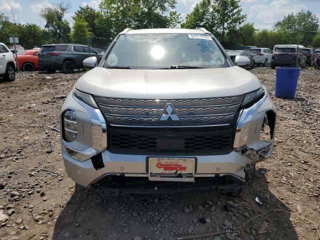 Photo 5 from auction – 2023 MITSUBISHI OUTLANDER with VIN JA4T5VA94PZ031437