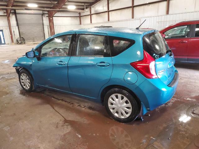 Photo 2 from auction – 2016 NISSAN VERSA NOTE with VIN 3N1CE2CP5GL389284