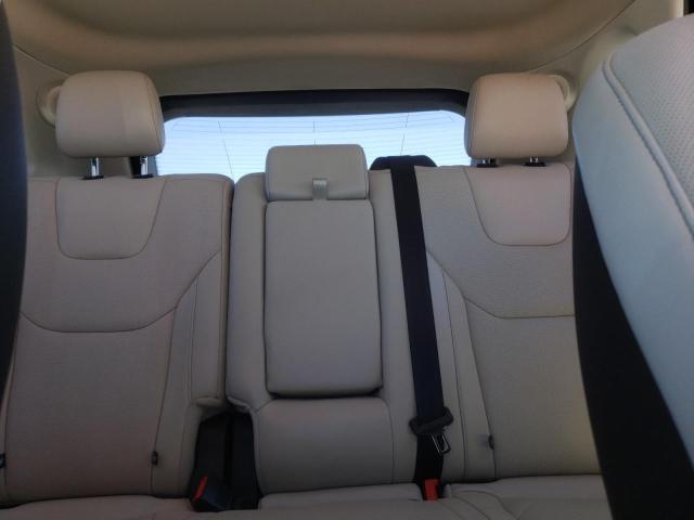 Photo 10 from auction – 2020 FORD EDGE TITANIUM with VIN 2FMPK3K98LBA15799