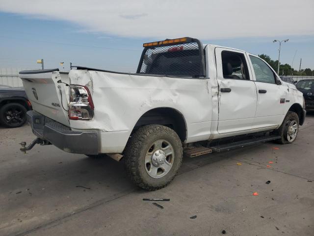 Photo 3 from auction – 2010 DODGE RAM 2500 with VIN 3D7TT2CTXAG183500