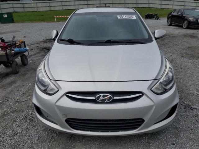 Photo 5 from auction – 2015 HYUNDAI ACCENT GLS with VIN KMHCT4AE8FU805537