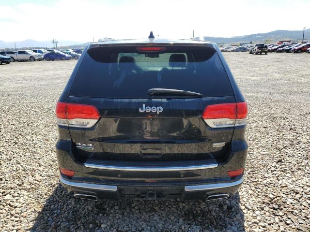 Photo 6 from auction – 2015 JEEP GRAND CHER with VIN 1C4RJFJM2FC862040