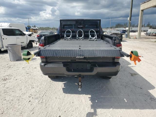 Photo 6 from auction – 2022 RAM 2500 LIMITED with VIN 3C6UR5TL0NG148315