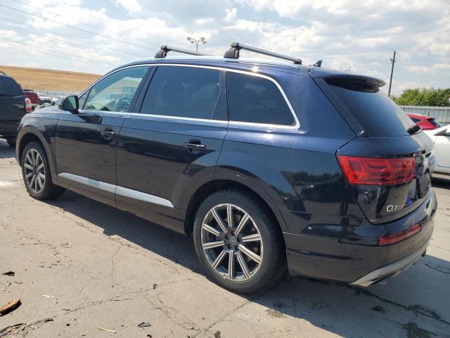Photo 2 from auction – 2017 AUDI Q7 PRESTIG with VIN WA1VAAF76HD028686