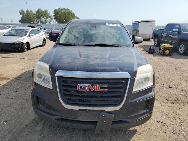 Photo 5 from auction – 2016 GMC TERRAIN SL with VIN 2GKFLSEK6G6219896