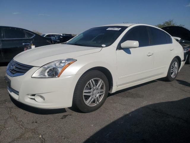 NISSAN ALTIMA BASE 2012 with VIN 1N4AL2AP6CN450655 - Photo from auction