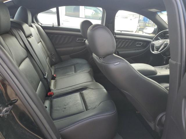 Photo 10 from auction – 2014 FORD TAURUS SEL with VIN 1FAHP2E88EG116916