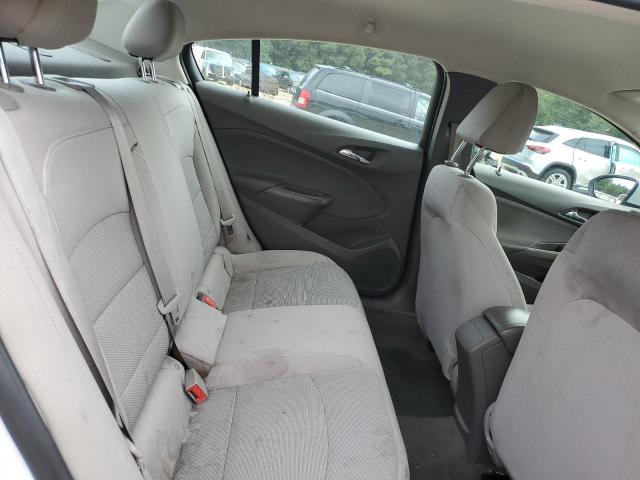 Photo 10 from auction – 2018 CHEVROLET CRUZE LS with VIN 1G1BC5SM2J7204233