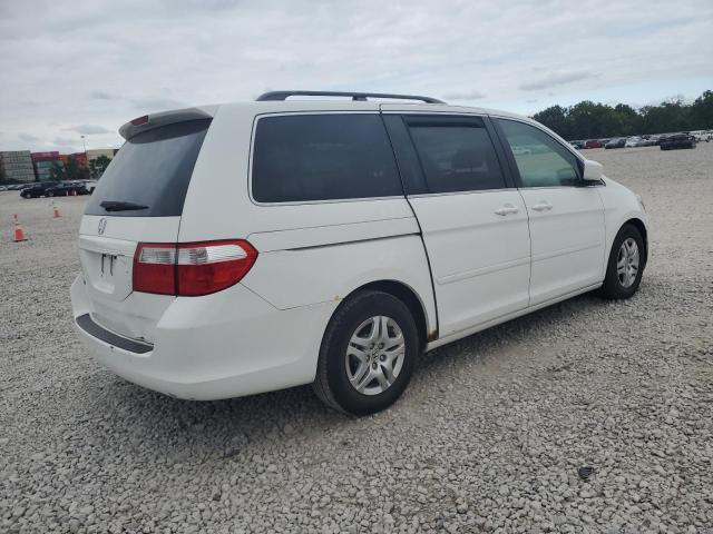 Photo 3 from auction – 2006 HONDA ODYSSEY EX with VIN 5FNRL38746B444526