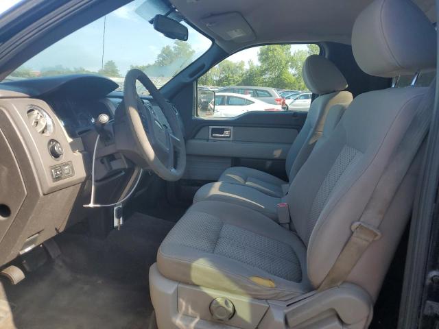Photo 7 from auction – 2010 FORD F150 with VIN 1FTNF1E82AKA49893