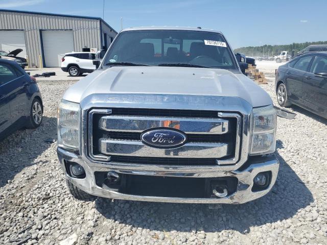 Photo 5 from auction – 2012 FORD F250 SUPER with VIN 1FT7W2B62CEB92393