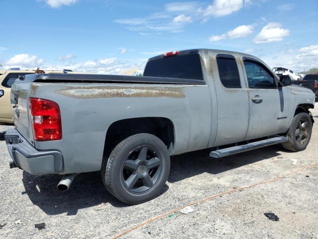 Photo 3 from auction – 2008 CHEVROLET SILVERADO with VIN 2GCEC19J081252510