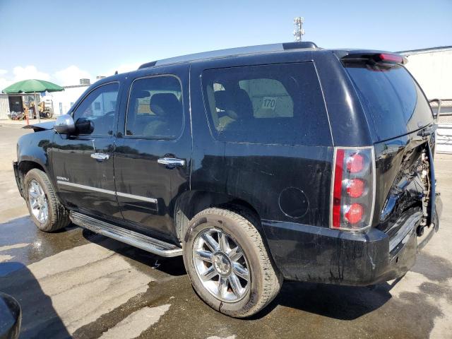 Photo 2 from auction – 2013 GMC YUKON DENA with VIN 1GKS2EEF8DR123435