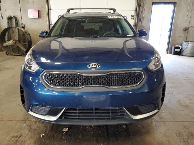 Photo 5 from auction – 2019 KIA NIRO FE with VIN KNDCB3LC4K5250166