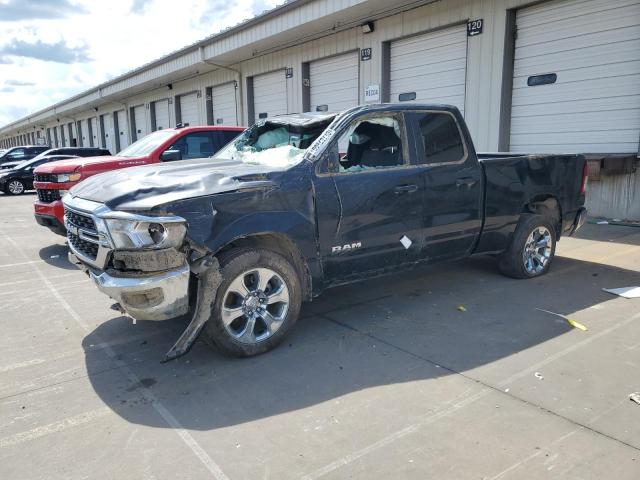 RAM 1500 BIG H 2022 with VIN 1C6SRFBT5NN163169 - Photo from auction