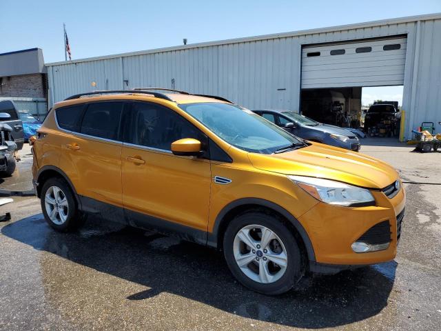 Photo 4 from auction – 2016 FORD ESCAPE SE with VIN 1FMCU0GXXGUA04141