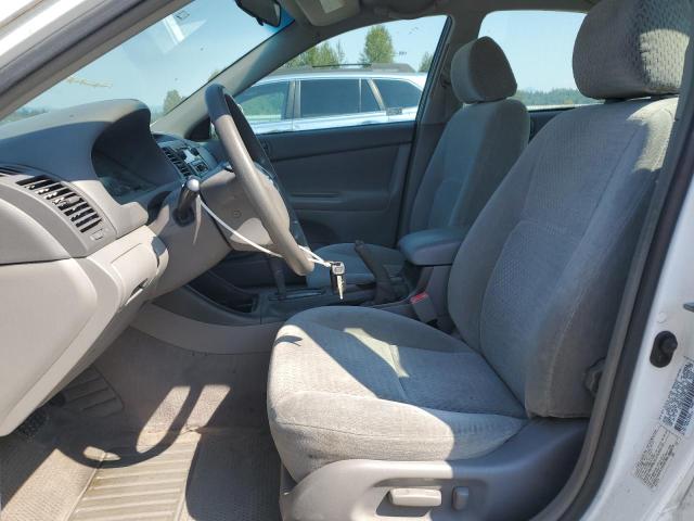 Photo 7 from auction – 2003 TOYOTA CAMRY LE with VIN 4T1BE32K53U169689