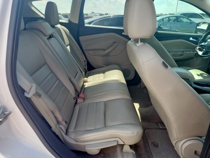 Photo 10 from auction – 2014 FORD ESCAPE SE with VIN 1FMCU0GX6EUB29537