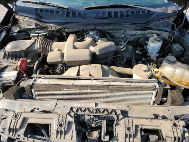Photo 11 from auction – 2017 FORD F250 SUPER with VIN 1FT7W2A61HEE14477