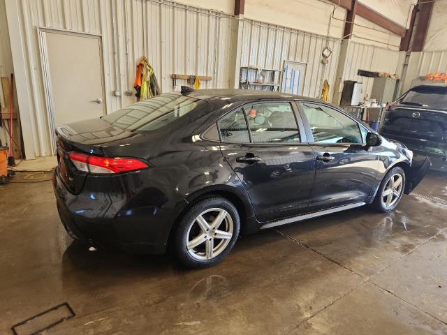 Photo 3 from auction – 2021 TOYOTA COROLLA LE with VIN 5YFEPMAE5MP263308
