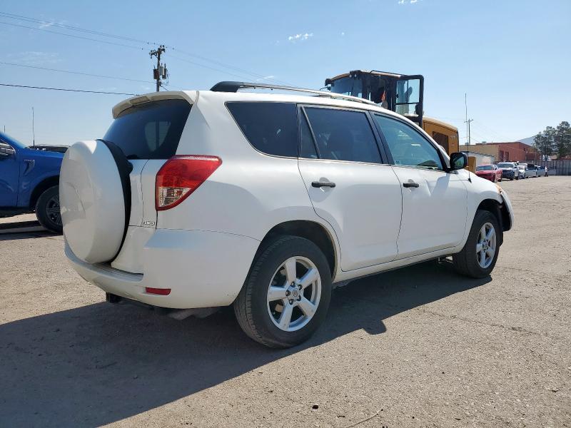 Photo 3 from auction – 2007 TOYOTA RAV4 with VIN JTMBK33V776015176