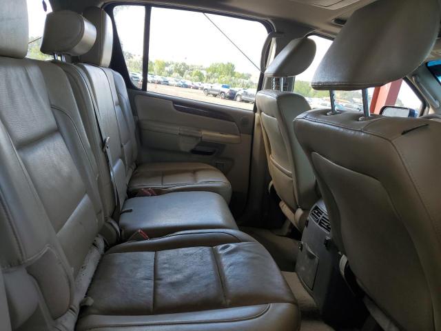 Photo 11 from auction – 2012 NISSAN ARMADA SV with VIN 5N1AA0NC2CN614944