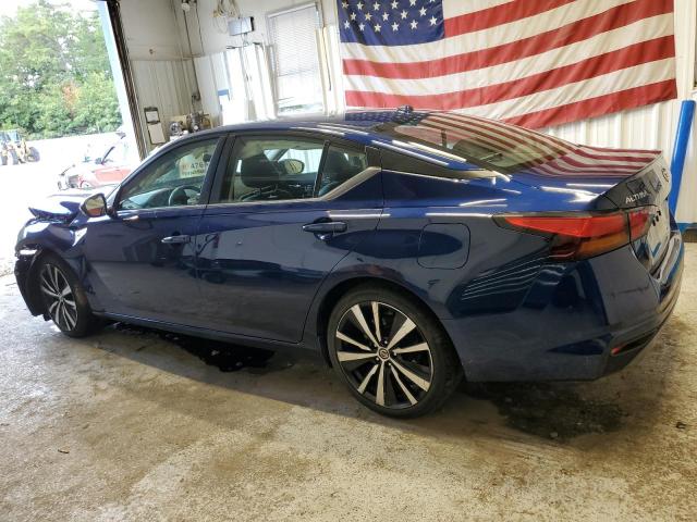 Photo 2 from auction – 2022 NISSAN ALTIMA SR with VIN 1N4BL4CV9NN354131