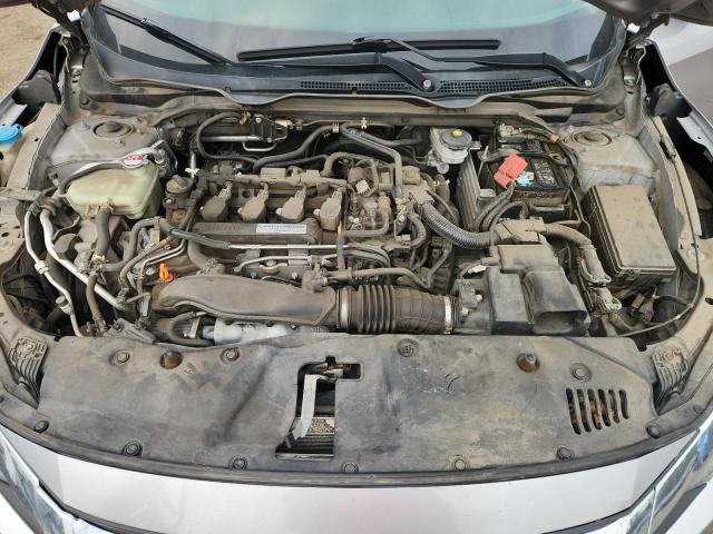 Photo 11 from auction – 2017 HONDA CIVIC with VIN 2HGFC1F31HH635942