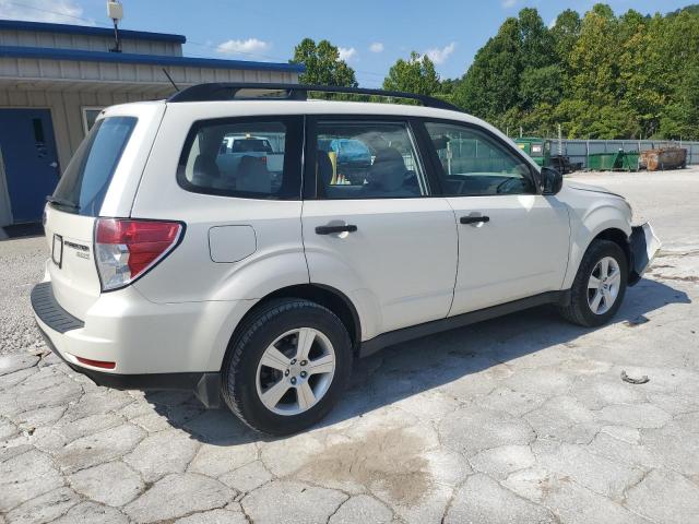 Photo 3 from auction – 2013 SUBARU FORESTER 2 with VIN JF2SHABC4DH414597