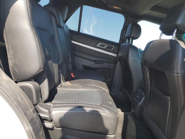 صورة رقم 11 من المزاد - 2017 FORD EXPLORER X مع VIN 1FM5K8D81HGA02613