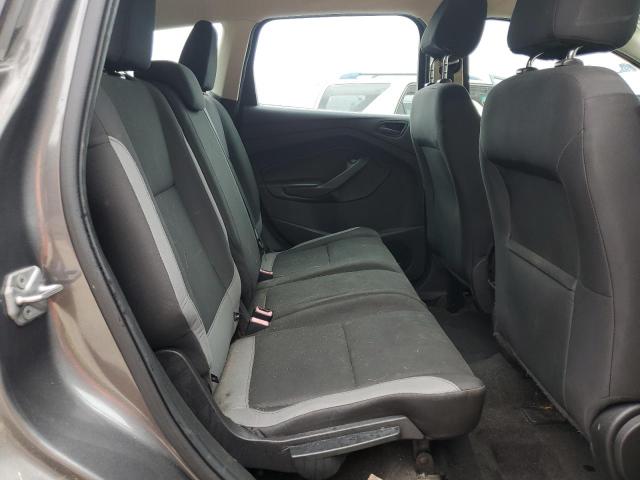 Photo 10 from auction – 2014 FORD ESCAPE S with VIN 1FMCU0F72EUA73677