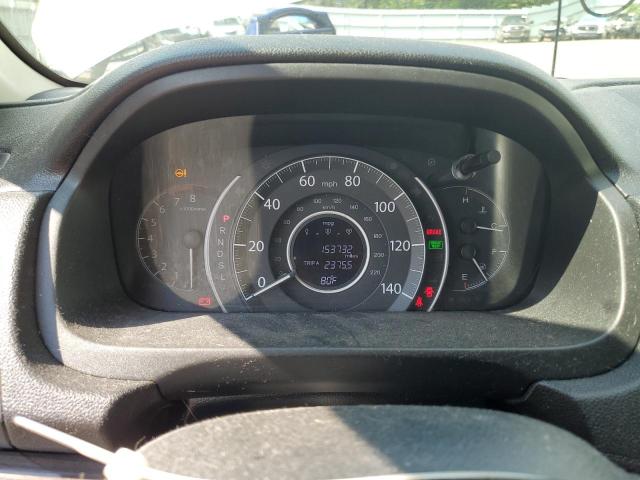 Photo 9 from auction – 2016 HONDA CR-V EXL with VIN 5J6RM4H76GL090486