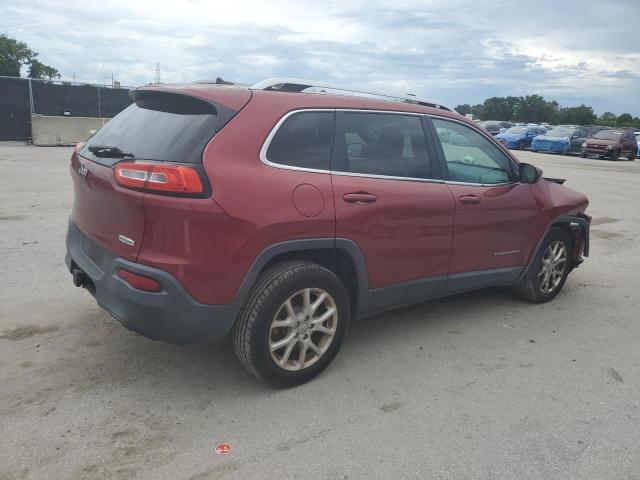 Photo 3 from auction – 2014 JEEP CHEROKEE L with VIN 1C4PJLCS9EW299745