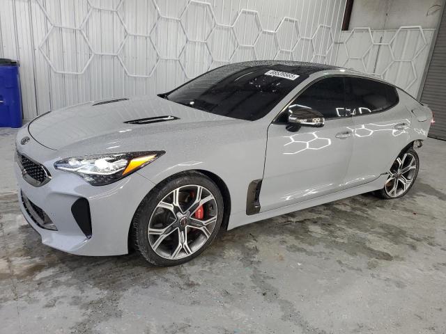 Photo 1 from auction – 2019 KIA STINGER GT1 with VIN KNAE45LC7K6067270
