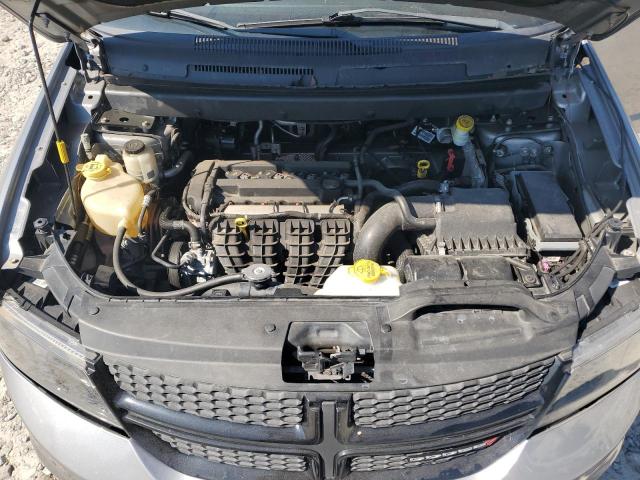 Photo 12 from auction – 2018 DODGE JOURNEY SX with VIN 3C4PDCBB3JT243891