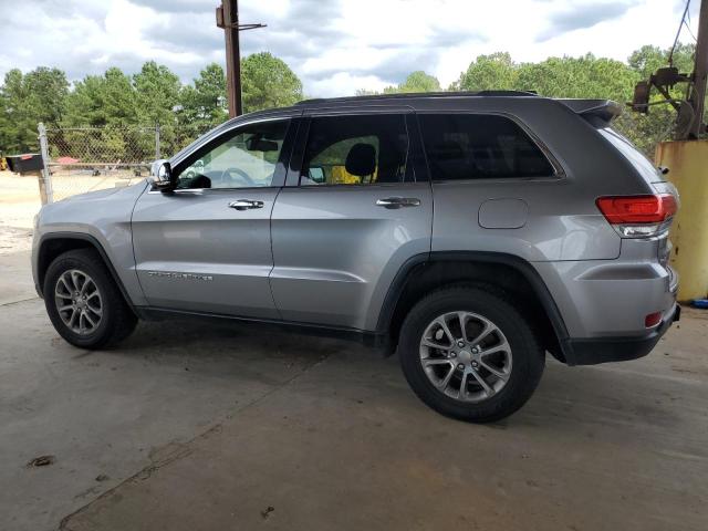 Photo 2 from auction – 2015 JEEP GRAND CHER with VIN 1C4RJFBG2FC955312