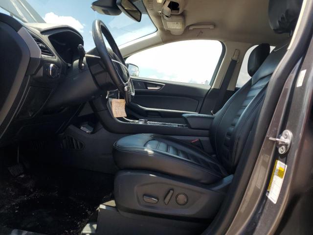 Photo 7 from auction – 2022 FORD EDGE SEL with VIN 2FMPK4J99NBA67307