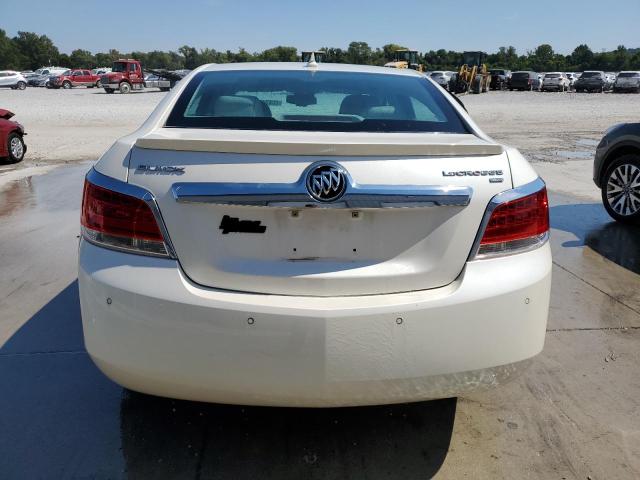 Photo 6 from auction – 2011 BUICK LACROSSE C with VIN 1G4GC5ED7BF117469
