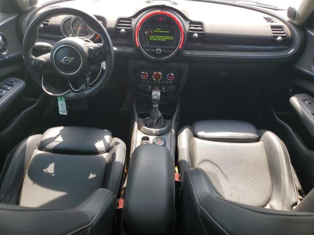 Photo 8 from auction – 2017 MINI COOPER S C with VIN WMWLU5C33H2E83827