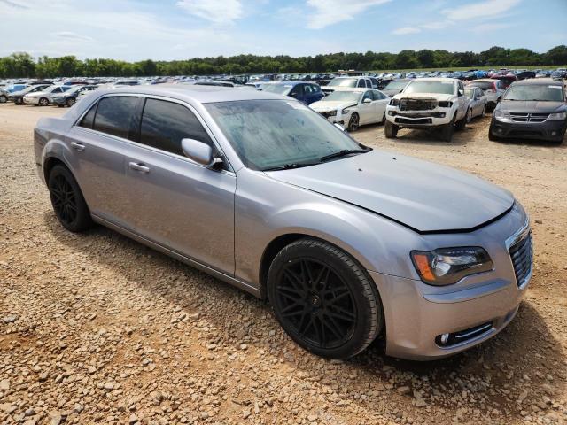 Photo 4 from auction – 2014 CHRYSLER 300 S with VIN 2C3CCABGXEH200850