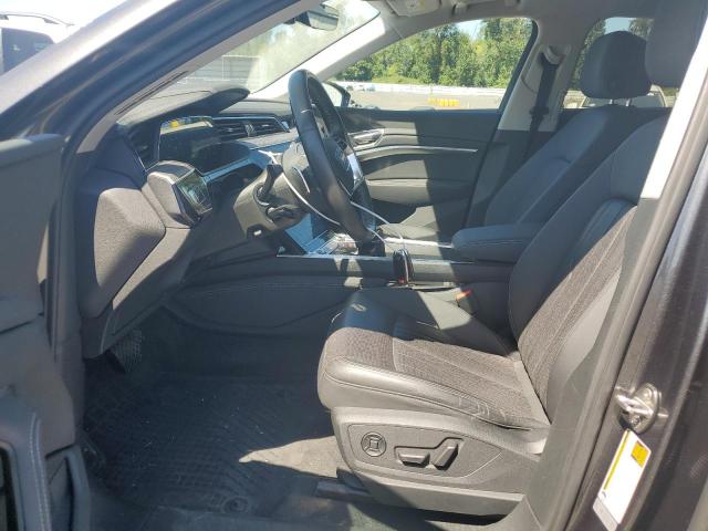 صورة رقم 7 من المزاد - 2021 AUDI E-TRON SPO مع VIN WA12AAGE2MB005718